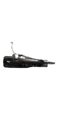 Dodge Durango Front door exterior handle 04589888AD 45812000 1QA18JSCAJ