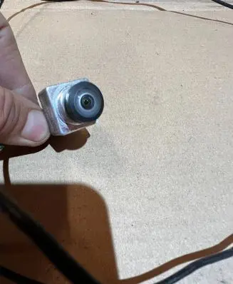 Audi A8 S8 D5 Reversing camera 4N0980546 221117