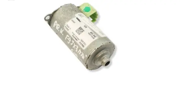 BMW X3M F97 Seat adjustment motor 3865273 3226713 405942