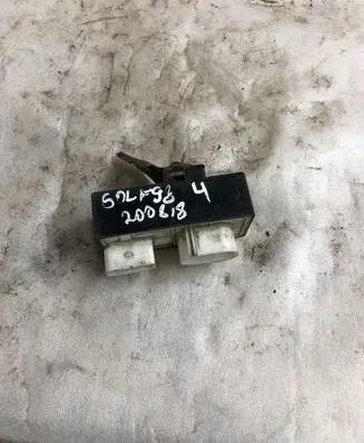 Volkswagen Golf IV ABS relay 1j0919506k