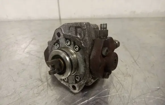 Ford Transit Fuel injection high pressure pump 6C1Q9B395AB 04429 40000400