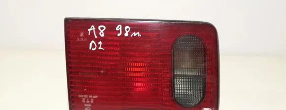 Audi A8 S8 D2 4D Tailgate rear/tail lights 4D0945093