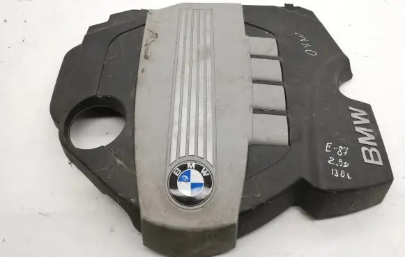 BMW 1 E81 E87 Engine cover (trim) 7797410