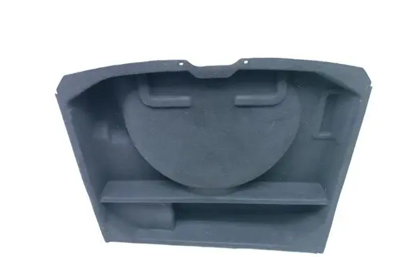 Volvo XC60 Trunk/boot mat liner 31389422