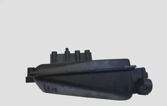 Mercedes-Benz E W212 Vacuum air tank A6510700568