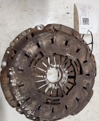 Pressure plate