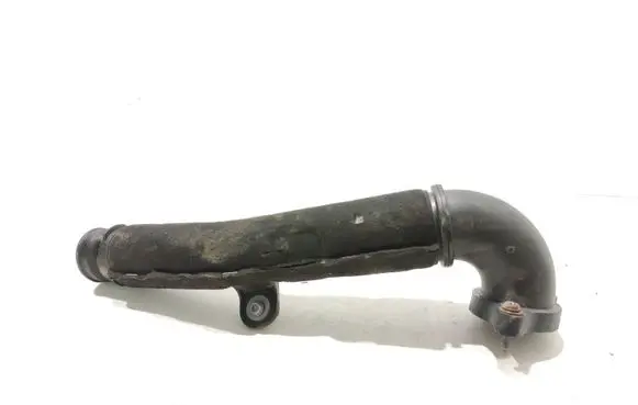 Volkswagen Golf VII Intercooler hose/pipe 04L145762AD 580500730091440