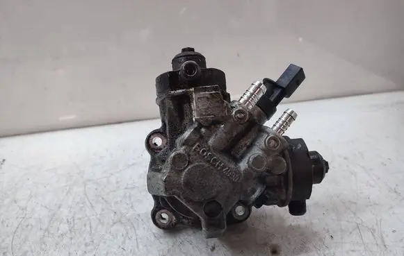Audi A5 Sportback 8TA Fuel injection high pressure pump 0445010642 059130755BG
