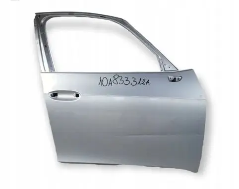 Volkswagen ID.3 Front door 10A833312A