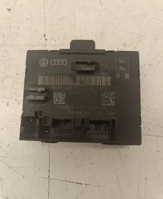 Audi A6 C7 Door control unit/module 4G8959795G 9597951 P10102062