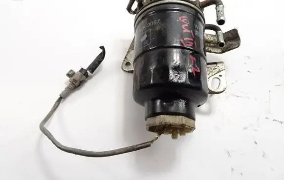Mitsubishi Outlander Fuel filter housing 