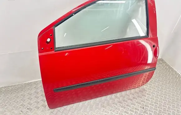 Renault Twingo II Door (2 Door Coupe) 