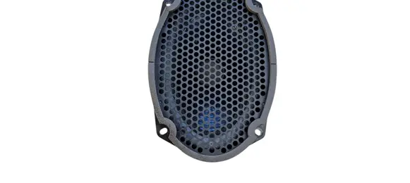 Ford Fusion II Parcel shelf speaker HS7T18808 HS7T18808BA H929Z