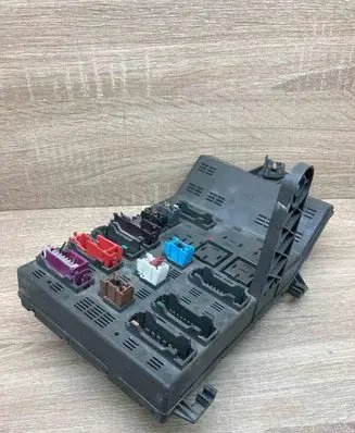 Renault Laguna I Fuse module PA6GF15