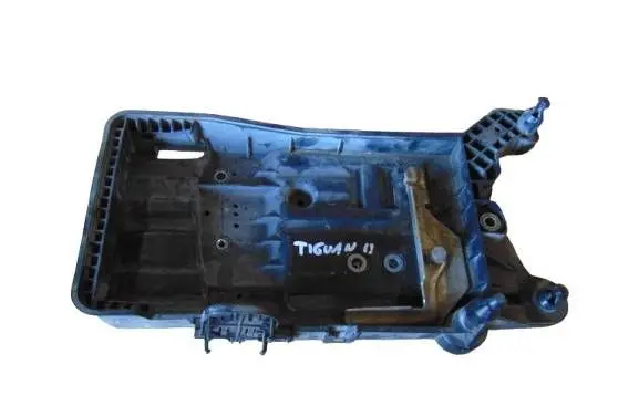 Volkswagen Tiguan Battery box tray 