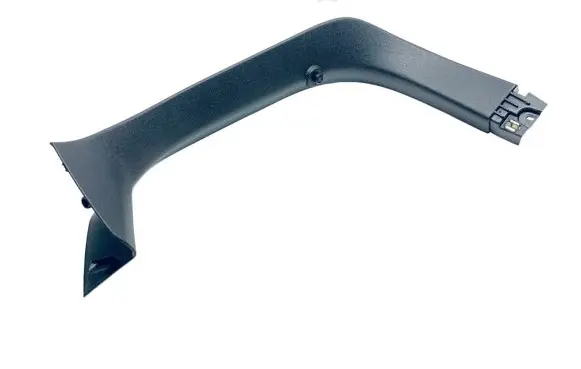 Citroen C4 III e-C4 Tailgate/trunk side cover trim 98333073ZD