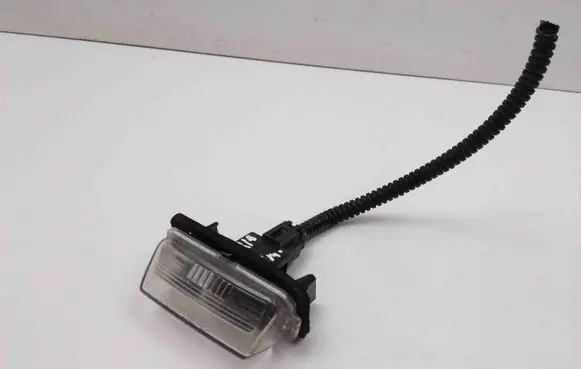 Toyota Yaris Front fender indicator light