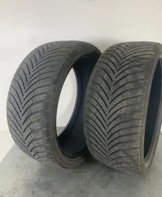 Audi A6 C7 R19 summer tire 