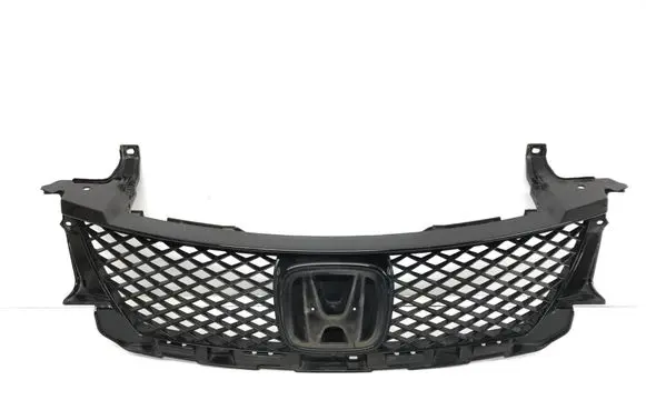 Honda Civic IX Front bumper upper radiator grill 71121TV0E512M1
