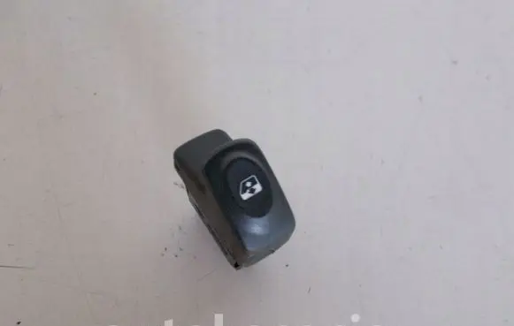 Renault Megane I Electric window control switch 