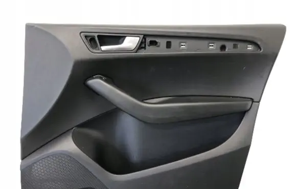 Audi Q5 SQ5 Front door card panel trim