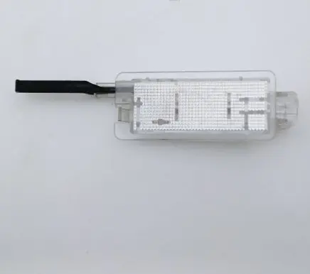 Renault Clio II Other interior light 8200024033