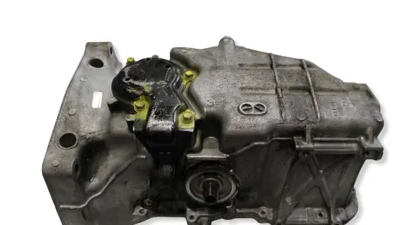 Honda CR-Z Oil sump 