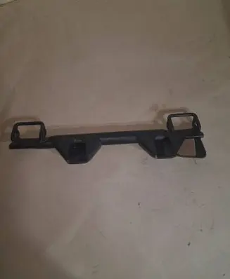 Audi A4 S4 B7 8E 8H ISOFIX Bracket 8E0813545B