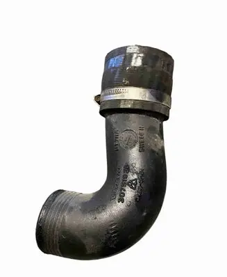 Volvo XC60 Intercooler hose/pipe 30751920