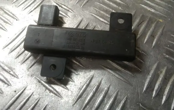 Interior comfort aerial antenna