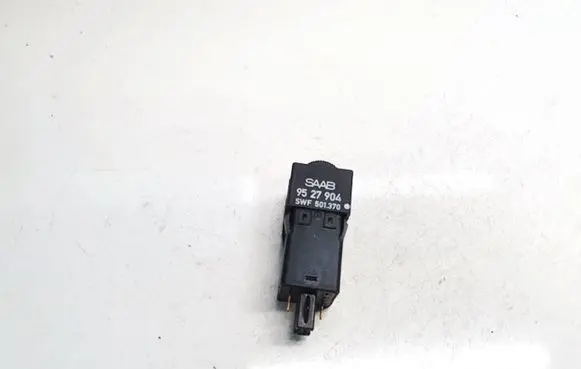 Saab 9000 CS Headlight level height control switch 9527904 SWF501370