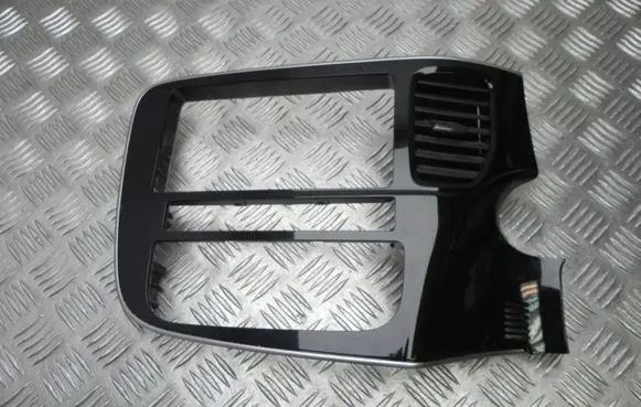 Mitsubishi Outlander Dash center air vent grill 8030A203 T8729