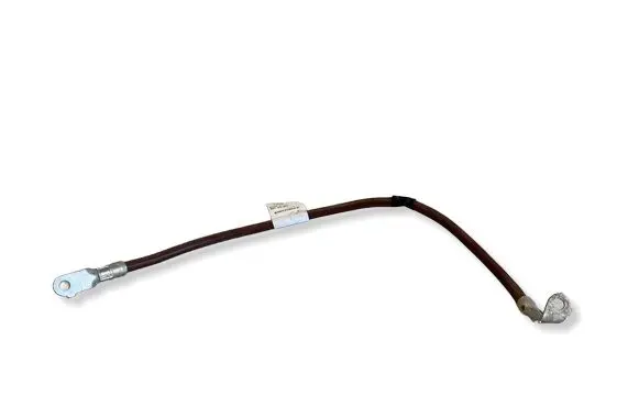 Mercedes-Benz EQB Negative earth cable (battery) A0005402215