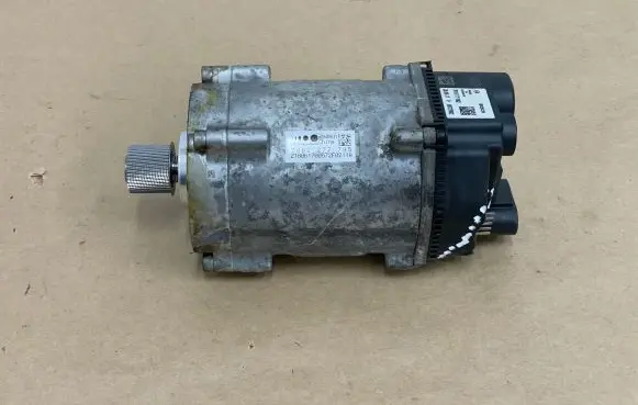 BMW 1 F20 F21 Steering rack 7818177982 7802277795 00727892