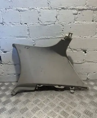 Volkswagen Golf V (D)pillar trim (top) 1K4867296