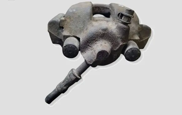 BMW 3 E46 Rear brake caliper