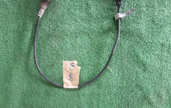 Volkswagen Golf VI Lambda probe sensor AG04E906262A