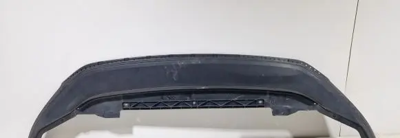 Volkswagen Golf VII Front bumper lip 5G0805915
