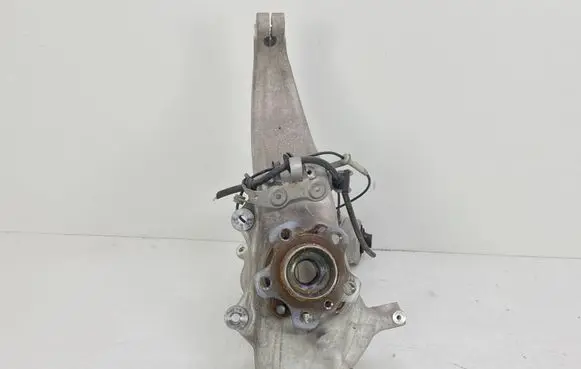 BMW 8 G14 Front wheel hub spindle knuckle 6884386MWGK 6884386