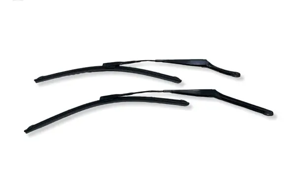 Porsche 911 991 Front wiper blade arm 