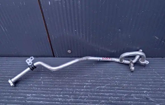 Renault Austral Air conditioning (A/C) pipe/hose 924806412R