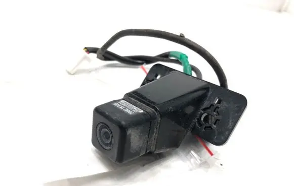 Nissan Juke I F15 Reversing camera 284421KA0B