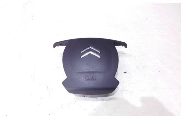 Citroen C5 Steering wheel airbag 96824771ZD 0111876 CA102342ZD