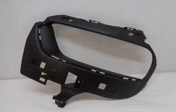 Citroen C4 Cactus Headlight/headlamp mounting bracket 9824394677