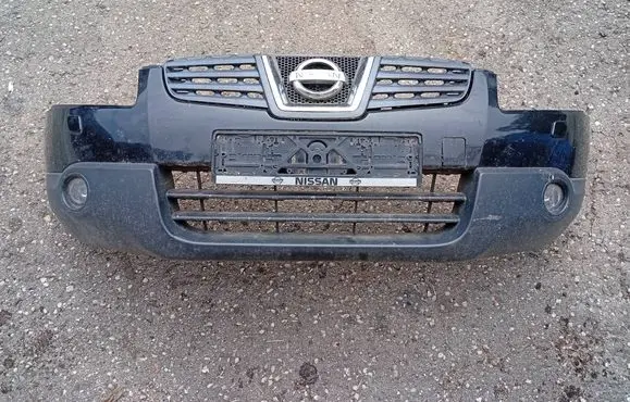 Nissan Qashqai Front bumper 62310JD000