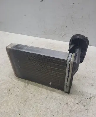Audi A3 S3 8L Heater blower radiator