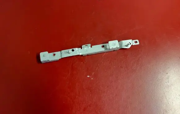 BMW iX Other interior part 7951731