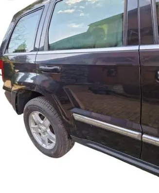 Jeep Grand Cherokee (WK) Rear door