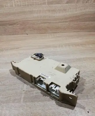 Mazda 2 Central body control module FA500GX000CIX