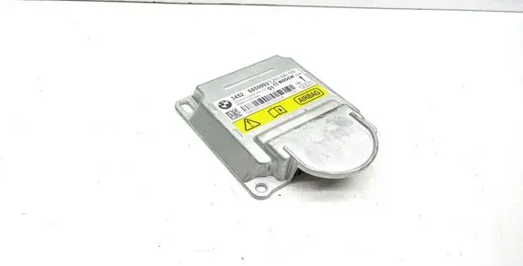 BMW X3 F25 Airbag control unit/module 6855992 34526855992 0265020155